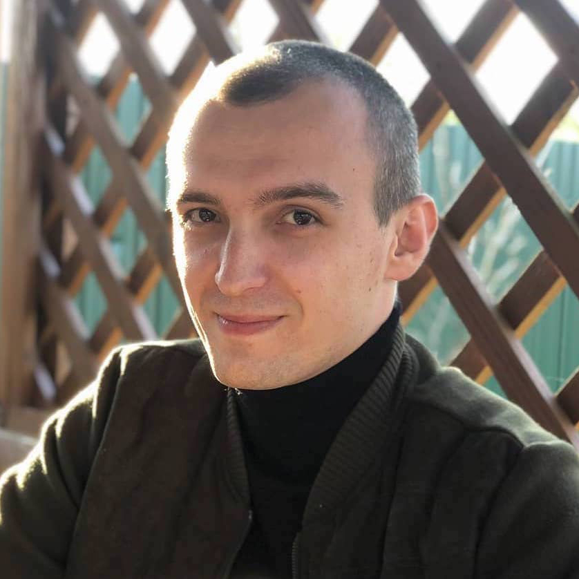 profile image of Yaroslav