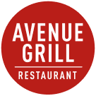 Avenue Grill Restaurant Badge
