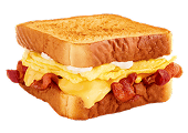 Breakfast Sandwich