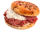 Corned Beef Sandwich