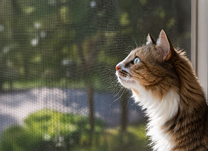 Pet Screen