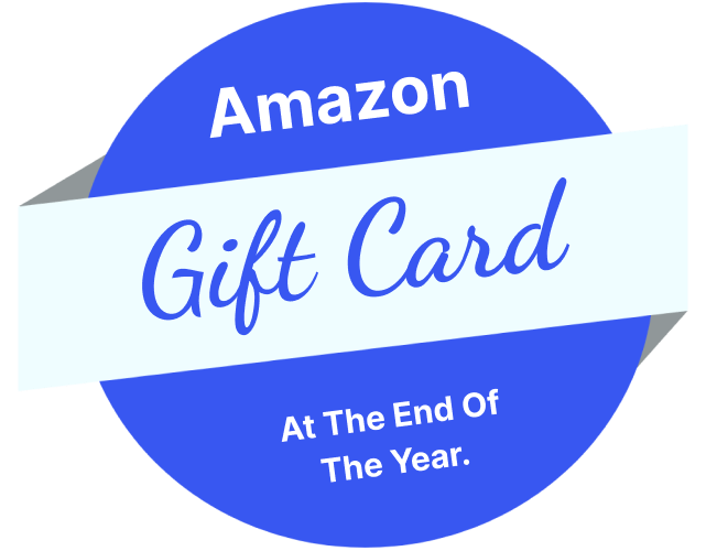 Amazon gift card