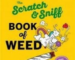 Book of Weed