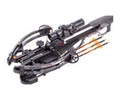 CDX Crossbow