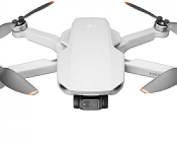 Camera Drone