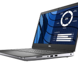 Dell Precision 7750