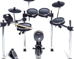 Electronic Drum Set