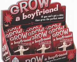 Grow a Boyfriend