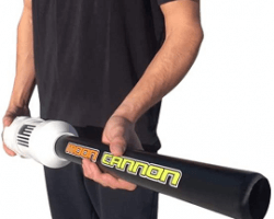 Moon Cannon Potato Gun