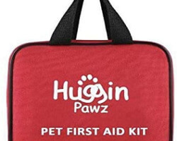 Pawz First Aid Kit