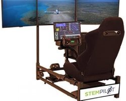 Pilot Stimulator