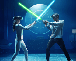 Star Wars Reality Game