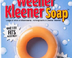 Weener Cleaner Soap