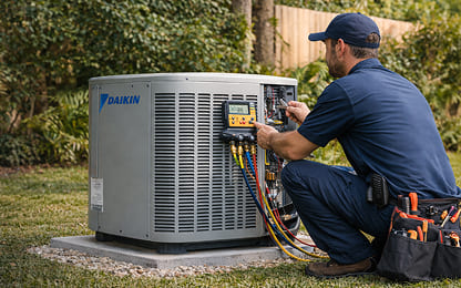 Ac Repair