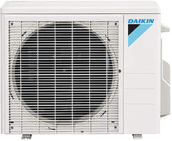 Daikin Unit
