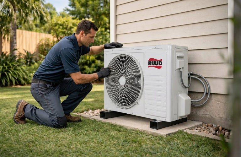 Freedom Air Conditioning