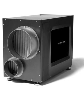 Daikin DV090
