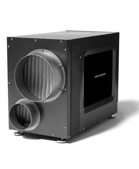 Daikin DV120