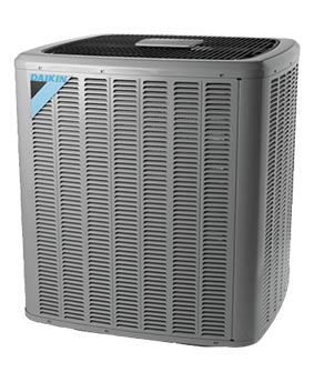 Daikin DX14SA