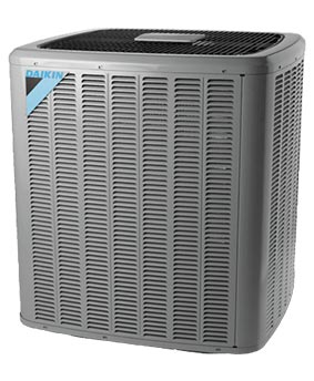 Daikin DX16SA