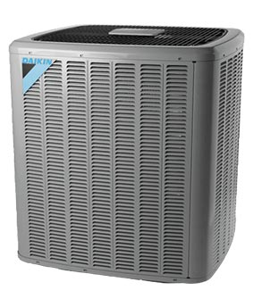 Daikin DX16TC