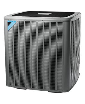 Daikin DX18TC