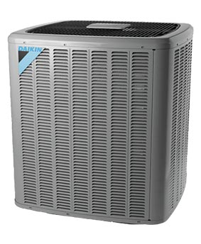 Daikin DX20VC