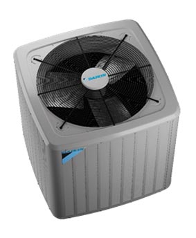 Daikin DX4SE