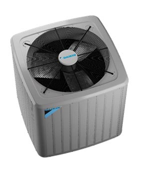 Daikin DX4SQ