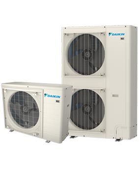 Daikin FIT DC9VS