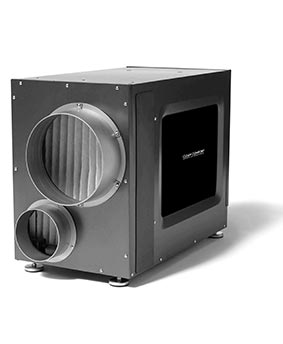 Daikin Dehumidifiers