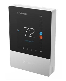 Daikin Thermostats And Controls