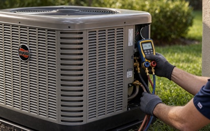Ac Repair