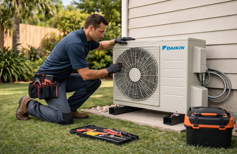 Freedom Air Conditioning