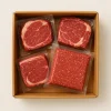 Family Beef Pack – 15 lb Variety
