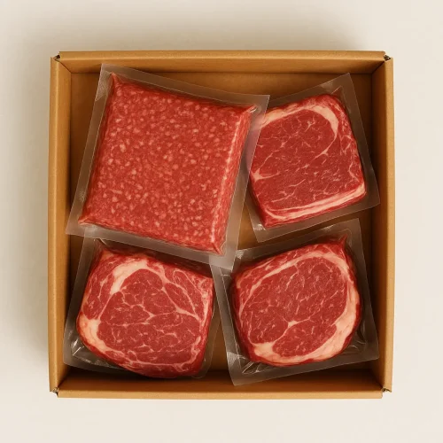 Grill Box – 10 lb Assortment