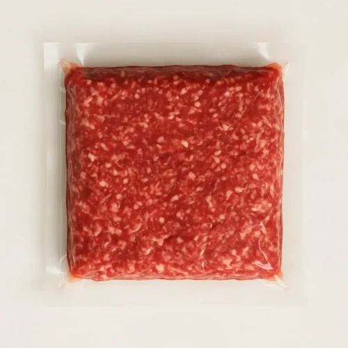 Lean Ground Beef – 90/10 Blend