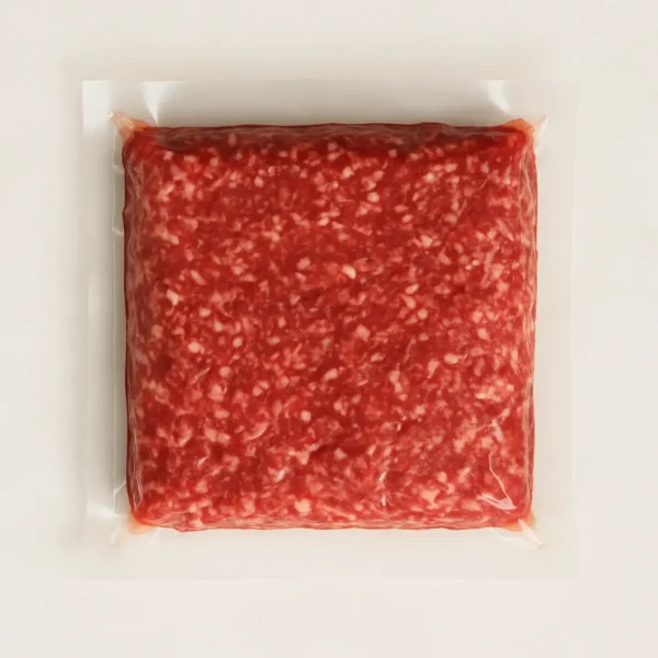 Lean Ground Beef – 90/10 Blend