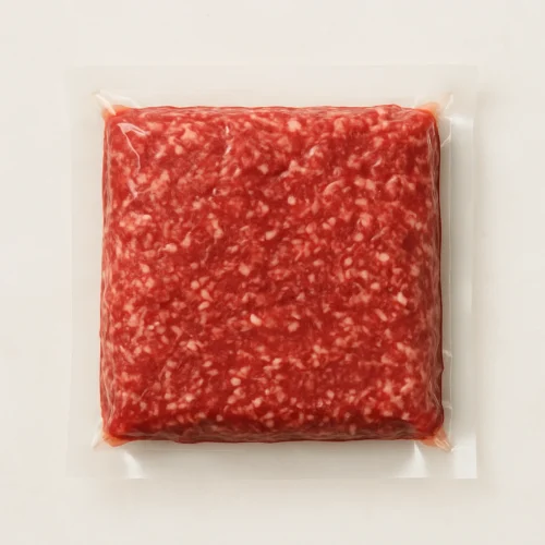 Ground Beef – 80/20 Blend