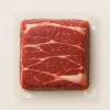 Chuck Roast – For Low & Slow