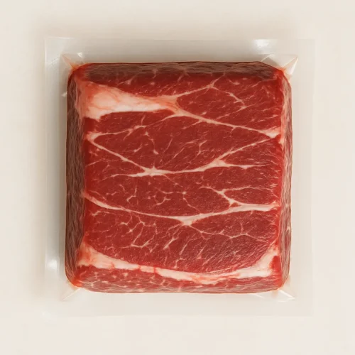 Rump Roast – Oven-Ready Cut