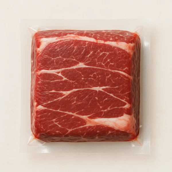 Chuck Roast – For Low & Slow