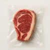 Ribeye Steak – Rich Marbling