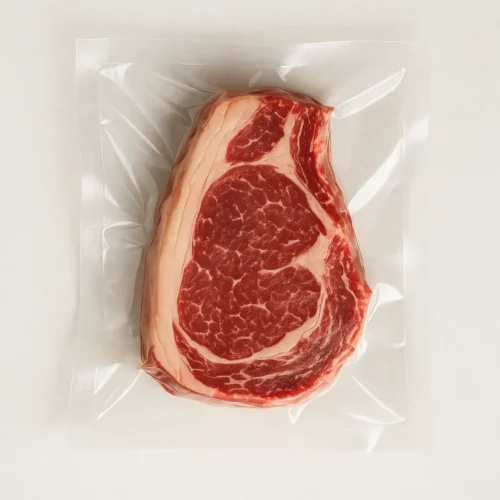 New York Strip – Lean & Flavorful