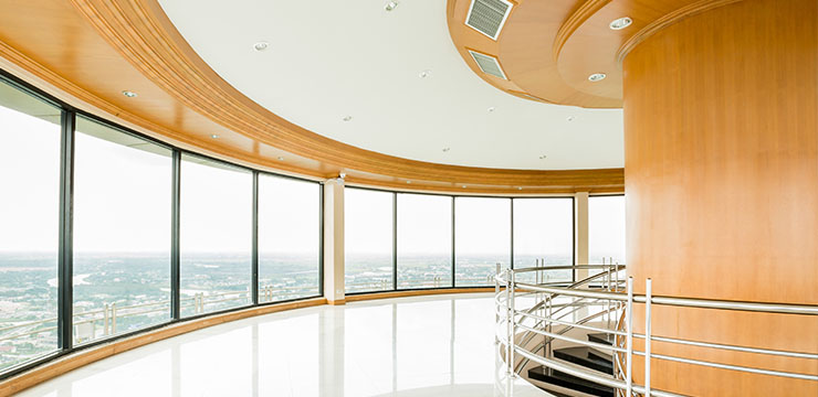 Roof Repair & Maintenance