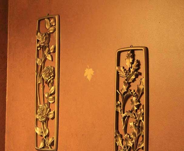 Custom Interior Paint