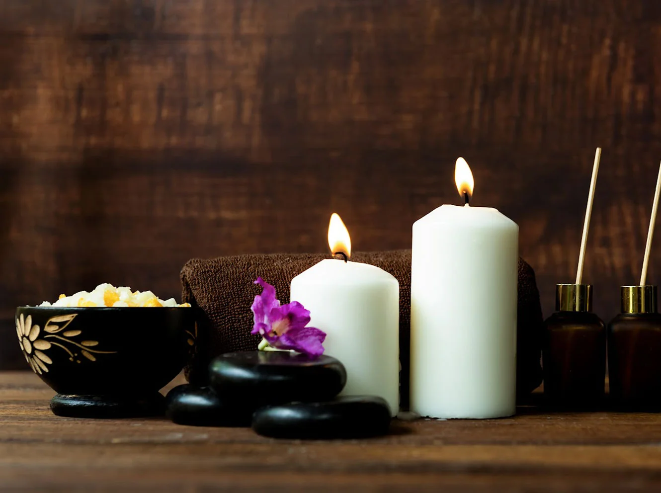 Spa Diffuser in Naples, FL