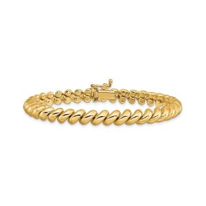 14k San Marco Bracelet