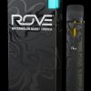Rove 1G Water Melon Burst Live Resin Diamonds Pod Vape Kit (I)